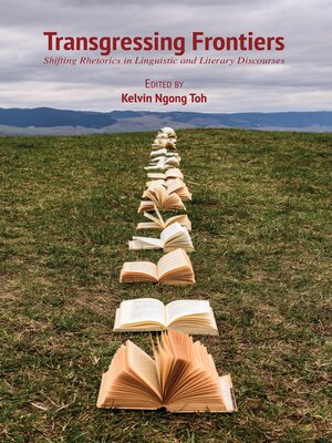 cover image of Transgressing Frontiers